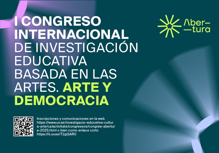 cartel congreso